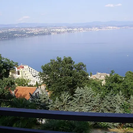 Apartmán Ana Opatija
