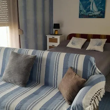 Apartmán Ana