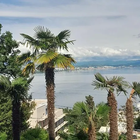 Ana Apartmán