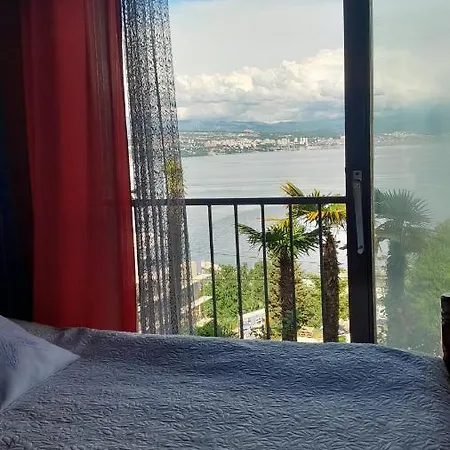 Apartmán Ana