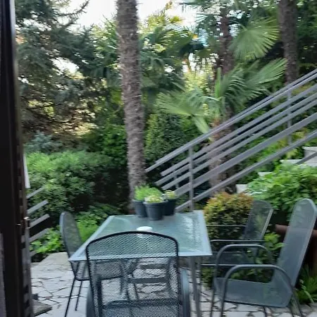Apartmán Ana *