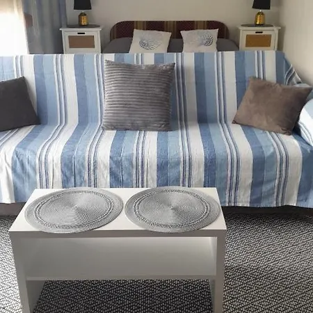 Apartmán Ana