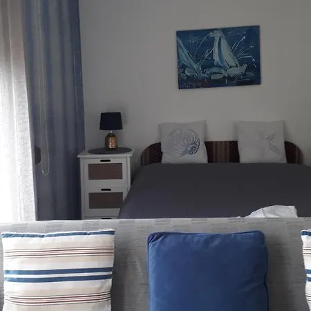 Ana Apartmán