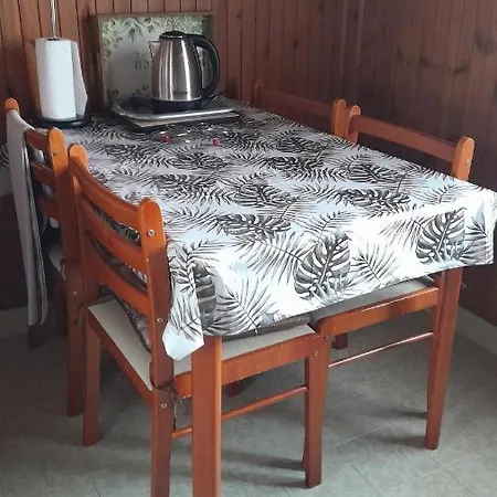 Ana Apartmán