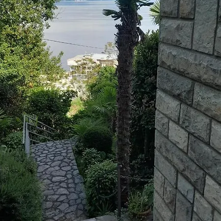 Apartmán Ana Opatija