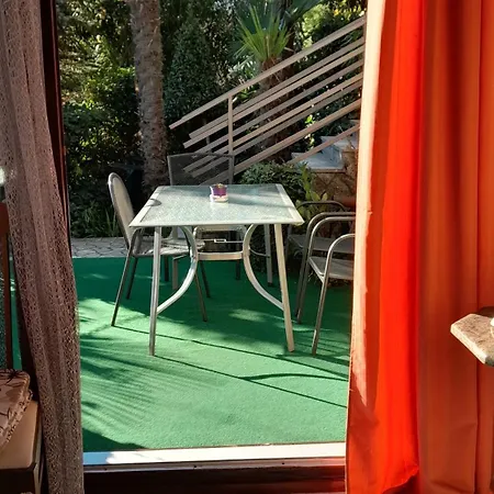 Apartmán Ana *