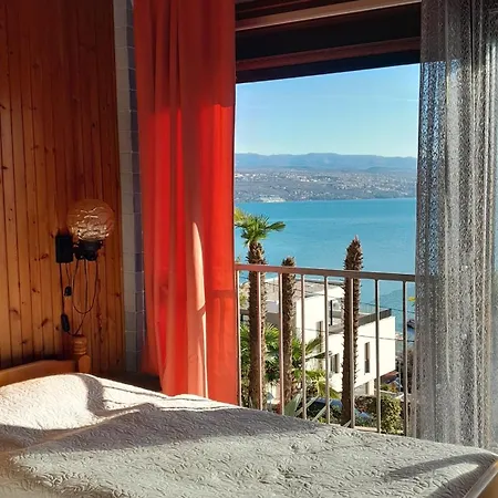 Ana Apartmán *