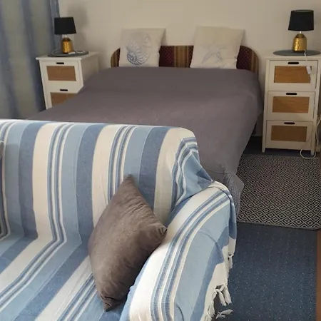 Apartmán Ana *