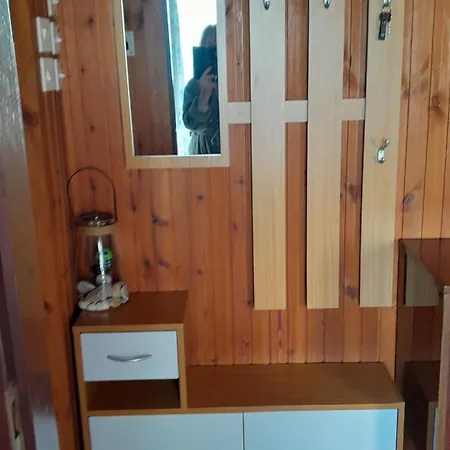 Ana Apartmán *