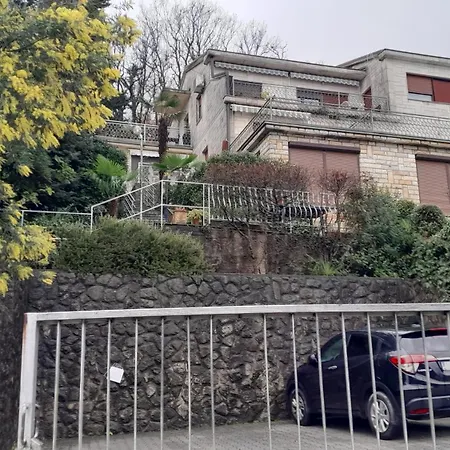 Ana Apartmán *