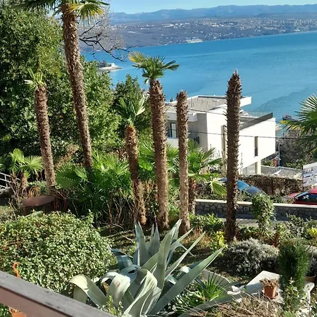 Ana Apartmán