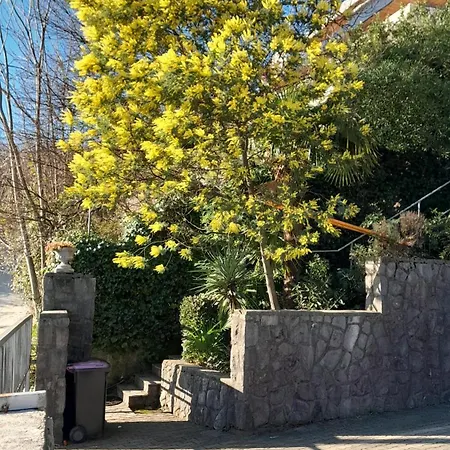 Apartmán Ana