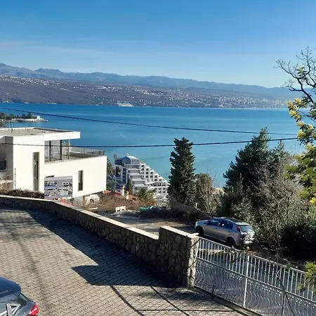 Ana Apartmán