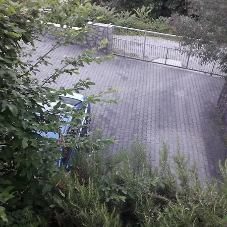 Ana Apartmán