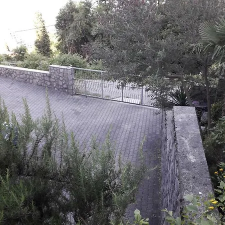 Apartmán Ana