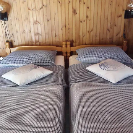 Apartmán Ana Opatija